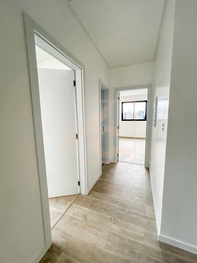 Apartamento à venda em Pato Branco no Edifício Ametista