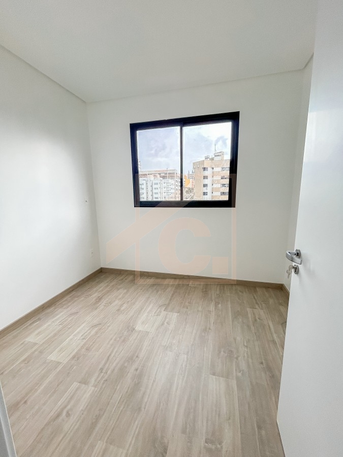 Apartamento à venda em Pato Branco no Edifício Ametista