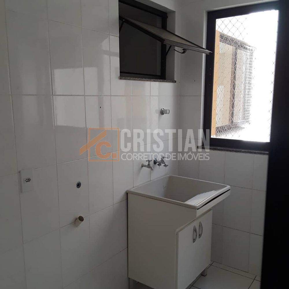 Apartamento à venda em Pato Branco Ed San Marino