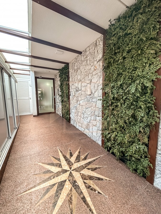 Apartamento à venda em Pato Branco no Ed. Octaviano Marcante 