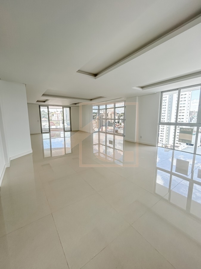 Apartamento à venda em Pato Branco no Ed. Octaviano Marcante 