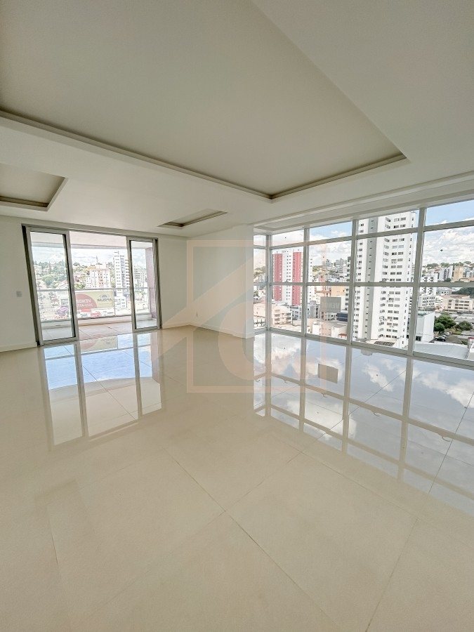 Apartamento à venda em Pato Branco no Ed. Octaviano Marcante 