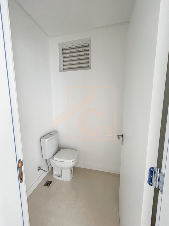 Apartamento à venda em Pato Branco no Ed. Octaviano Marcante 