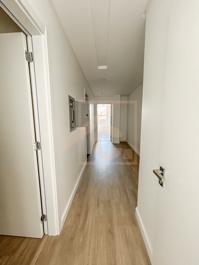 Apartamento à venda em Pato Branco no Ed. Octaviano Marcante 