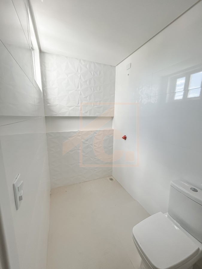 Apartamento à venda em Pato Branco no Ed. Octaviano Marcante 