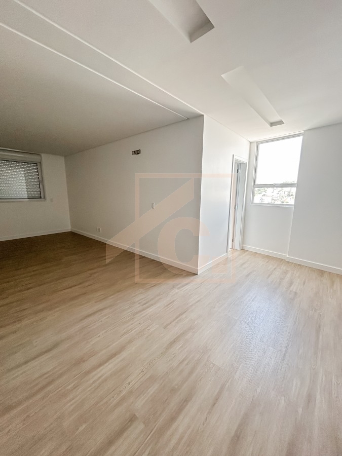 Apartamento à venda em Pato Branco no Ed. Octaviano Marcante 