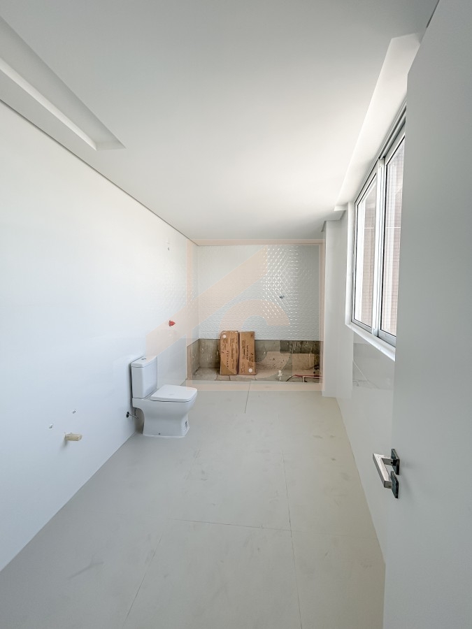 Apartamento à venda em Pato Branco no Ed. Octaviano Marcante 