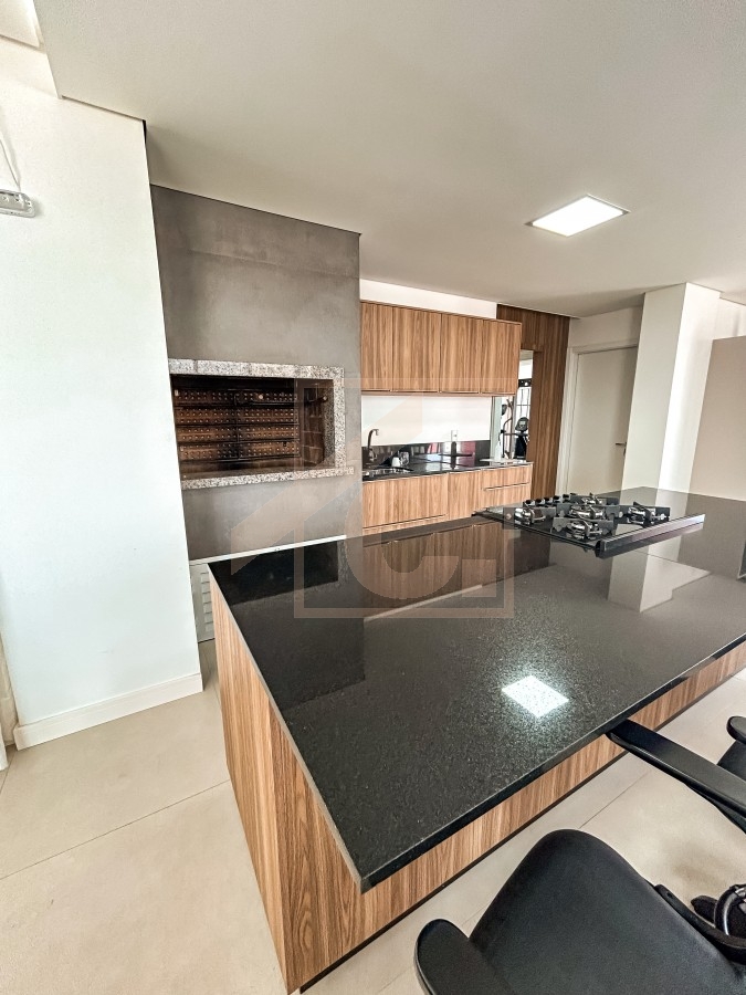 Apartamento à venda em Pato Branco no Ed. Octaviano Marcante 