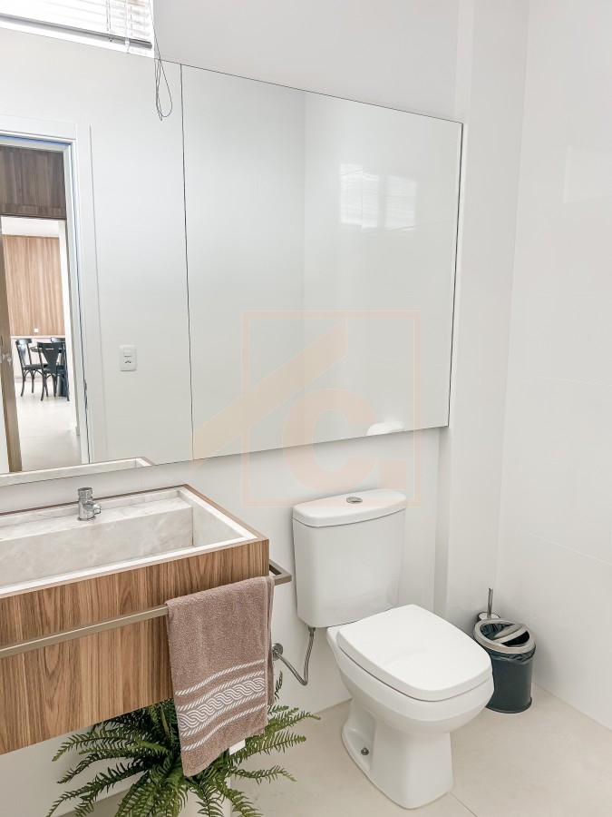 Apartamento à venda em Pato Branco no Ed. Octaviano Marcante 
