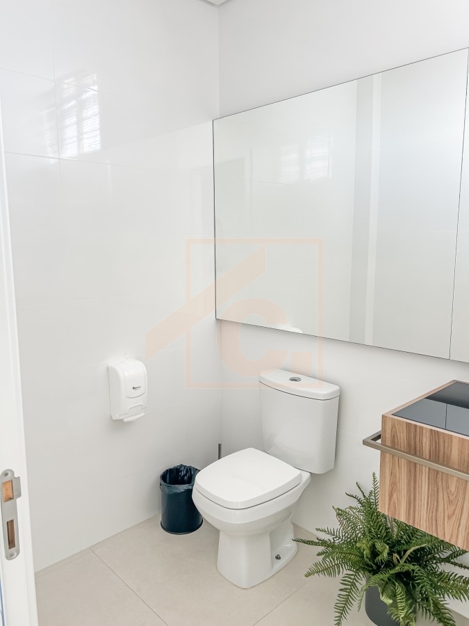 Apartamento à venda em Pato Branco no Ed. Octaviano Marcante 
