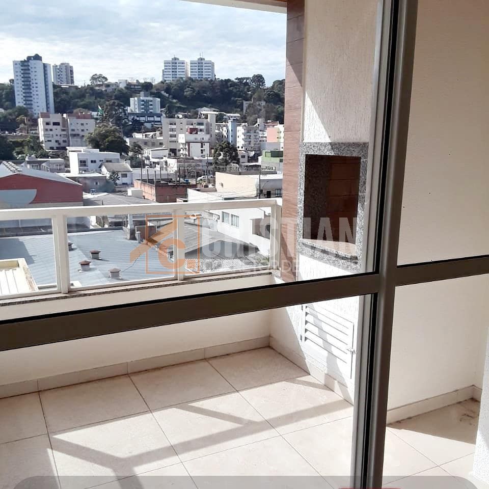 Apartamento à venda em Pato Branco Ed San Marino