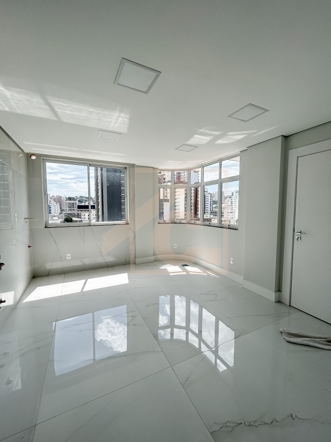 Apartamento à venda em Pato Branco no Ed. Alice Sartor