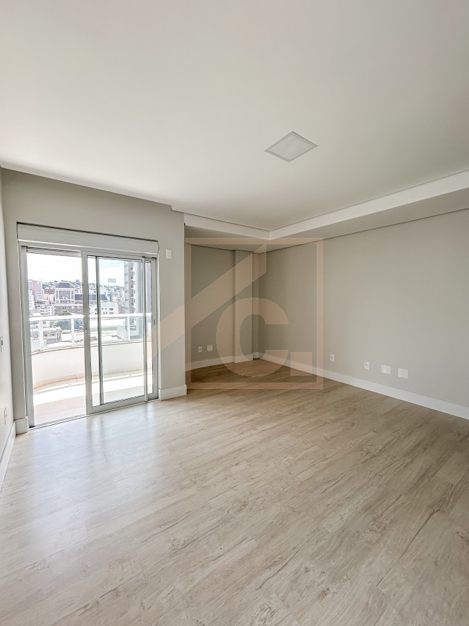 Apartamento à venda em Pato Branco no Ed. Alice Sartor