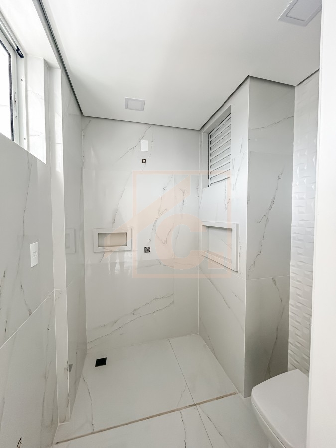 Apartamento à venda em Pato Branco no Ed. Alice Sartor