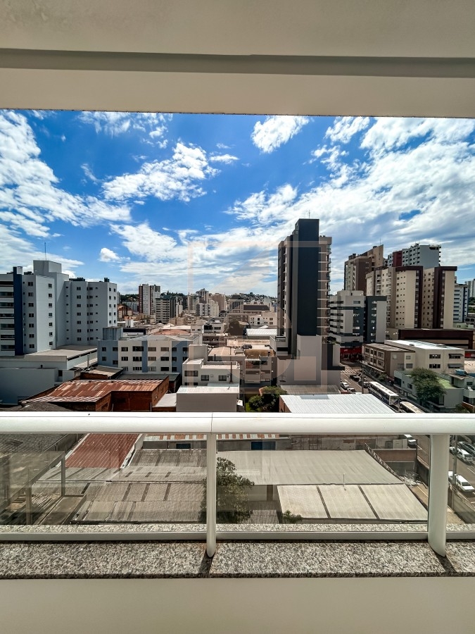 Apartamento à venda em Pato Branco no Ed. Alice Sartor