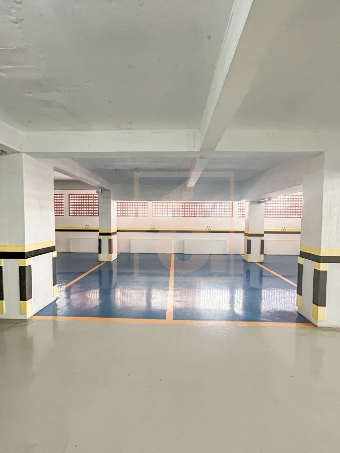 Apartamento à venda em Pato Branco no Ed. Alice Sartor