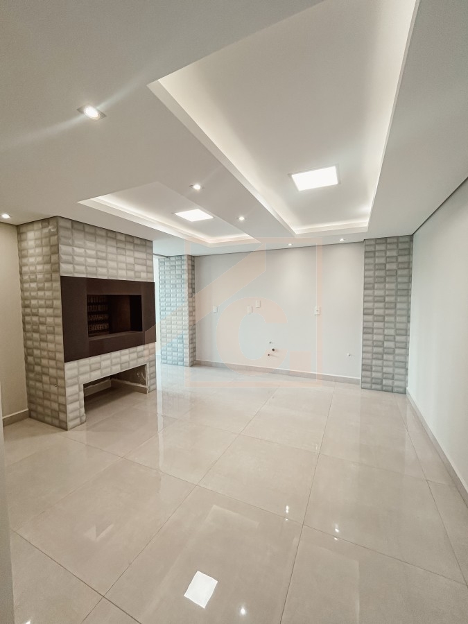 Apartamento à venda em Pato Branco no Ed. Alice Sartor