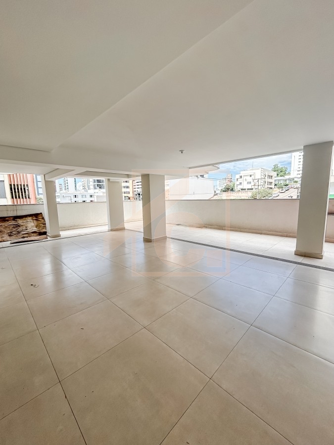 Apartamento à venda em Pato Branco no Ed. Alice Sartor