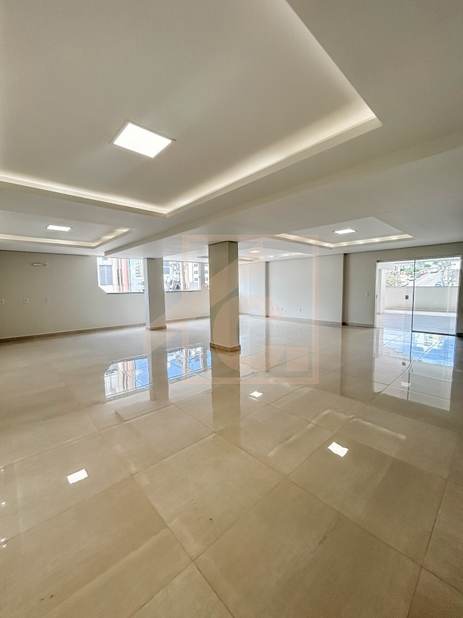 Apartamento à venda em Pato Branco no Ed. Alice Sartor