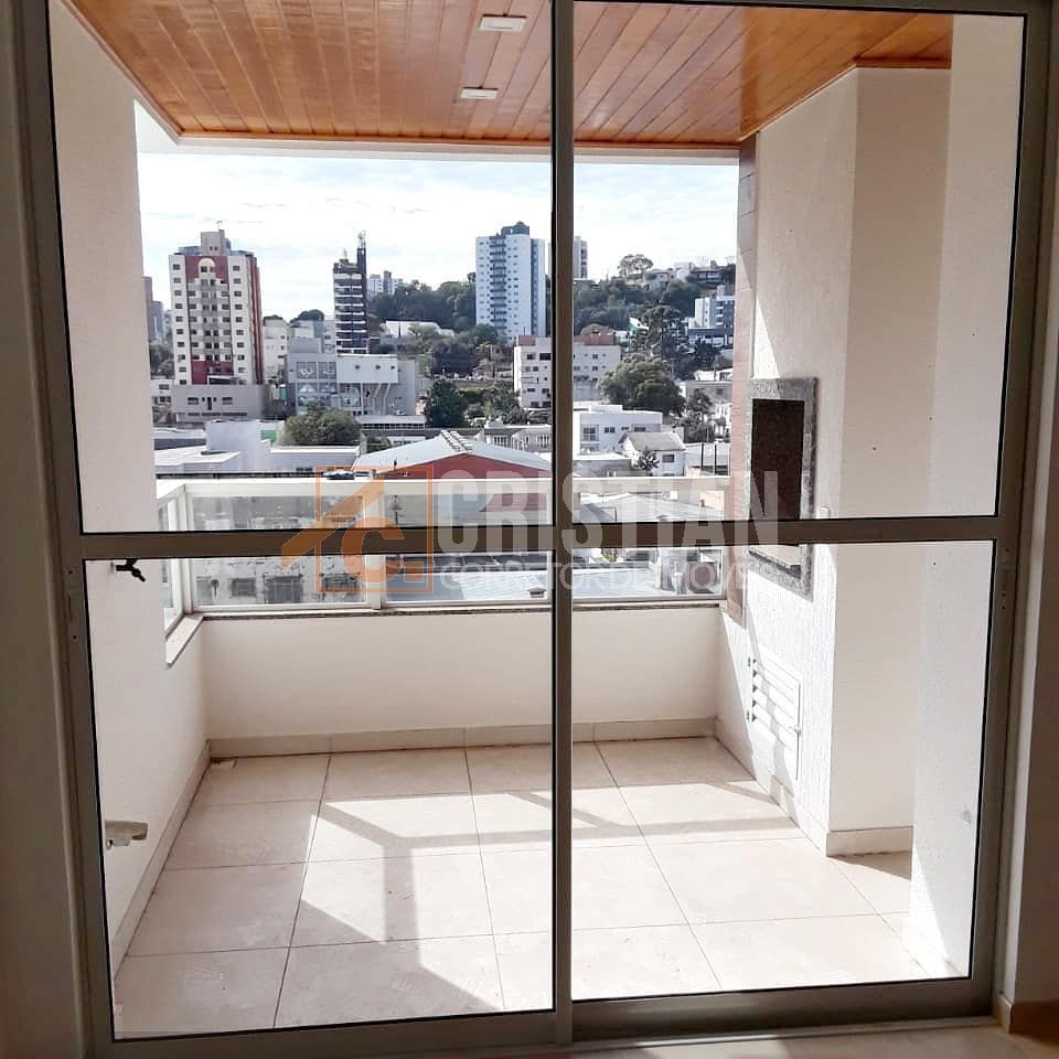 Apartamento à venda em Pato Branco Ed San Marino