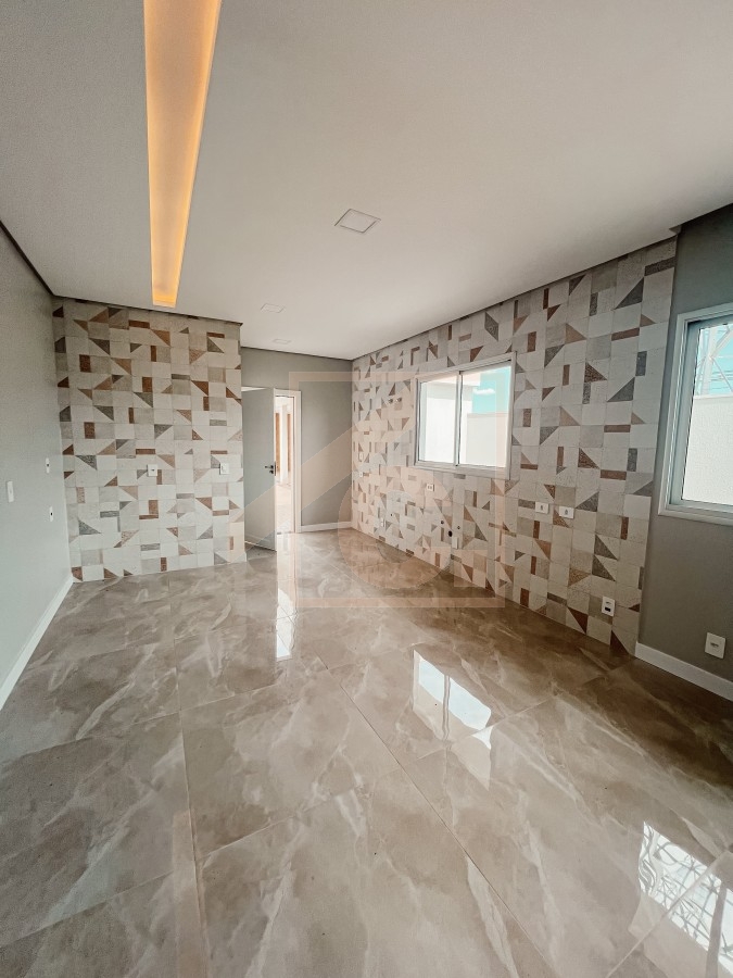 Casa à venda em Pato Branco no bairro Parque do Som