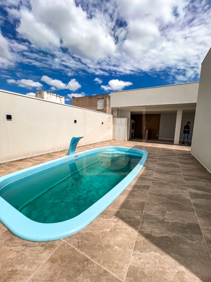 Casa à venda em Pato Branco no bairro Parque do Som