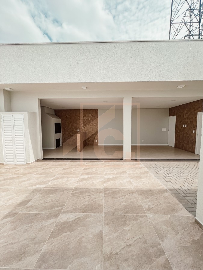 Casa à venda em Pato Branco no bairro Parque do Som