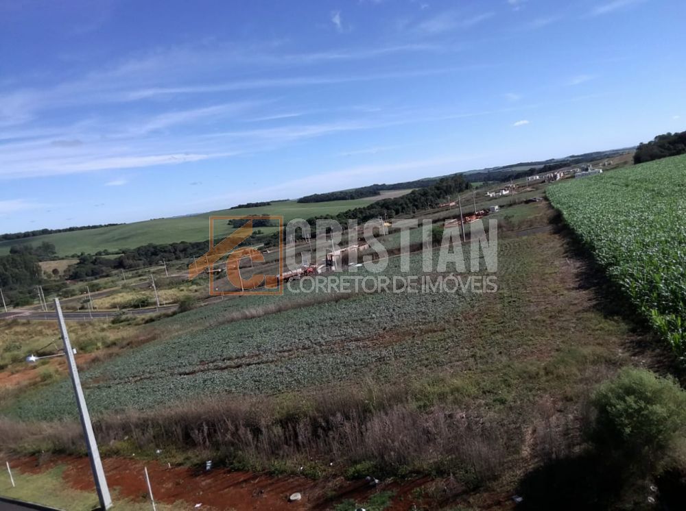 Terreno à venda em Pato Branco no Bairro Fraron-  Loteamento Dom Luiz  Q-2175 L -31