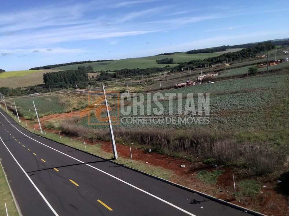 Terreno à venda em Pato Branco no Bairro Fraron-  Loteamento Dom Luiz  Q-2175 L -31