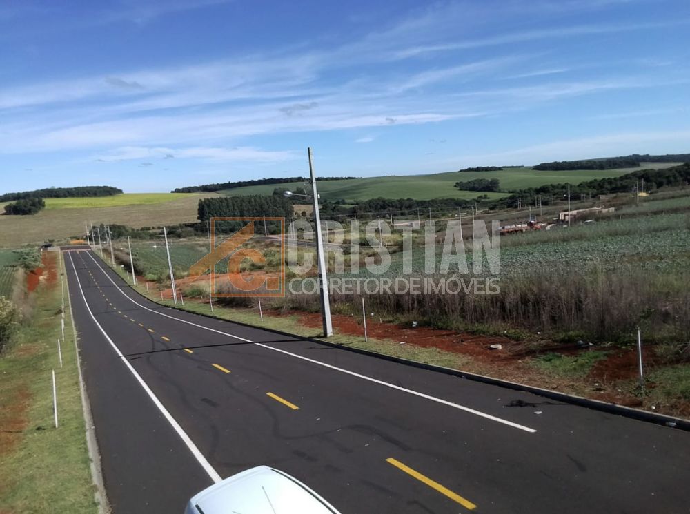 Terreno à venda em Pato Branco no Bairro Fraron-  Loteamento Dom Luiz  Q-2175 L -31