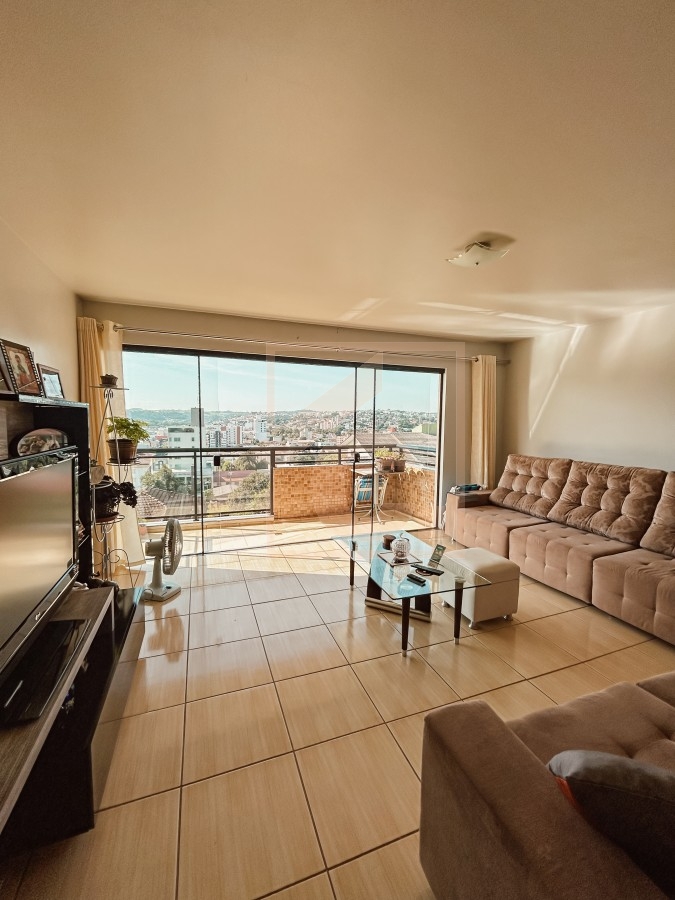 Apartamento à venda em Pato Branco Ed. Vila Napoli