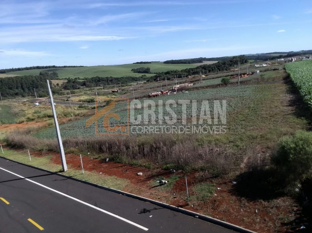 Terreno à venda em Pato Branco no Bairro Fraron-  Loteamento Dom Luiz  Q-2175 L -31
