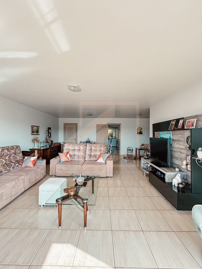 Apartamento à venda em Pato Branco Ed. Vila Napoli