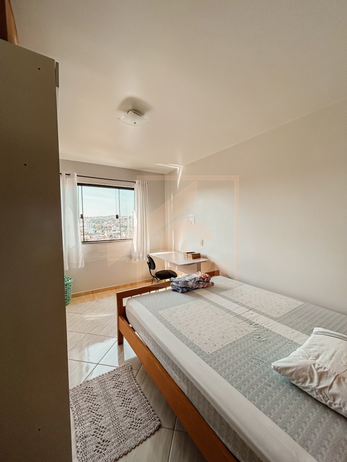 Apartamento à venda em Pato Branco Ed. Vila Napoli