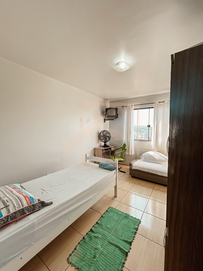 Apartamento à venda em Pato Branco Ed. Vila Napoli
