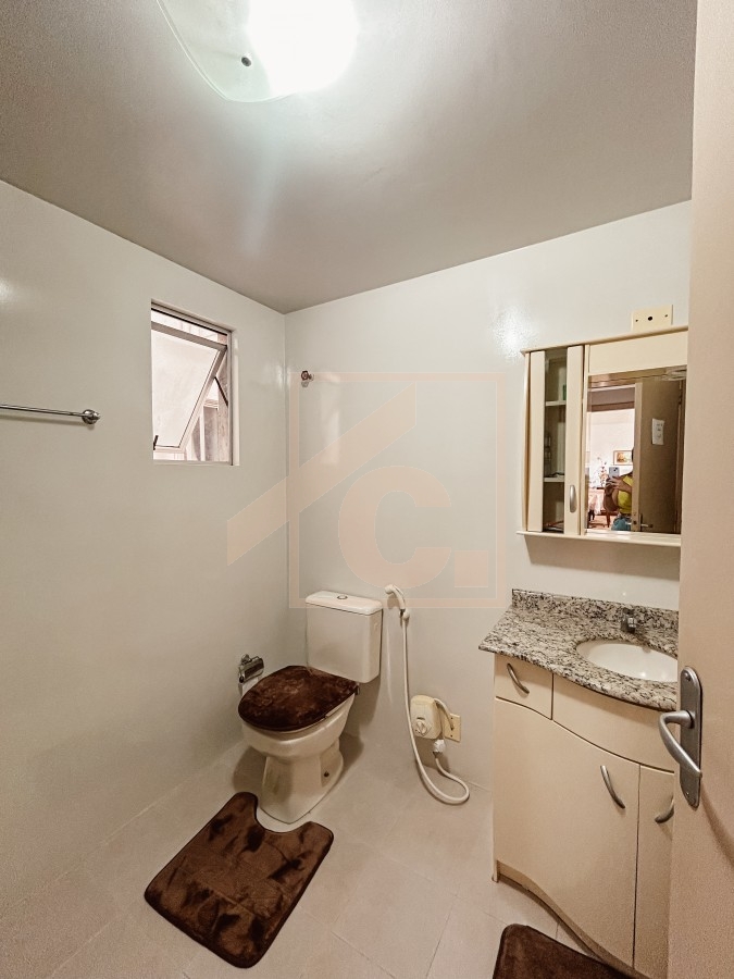 Apartamento à venda em Pato Branco Ed. Vila Napoli
