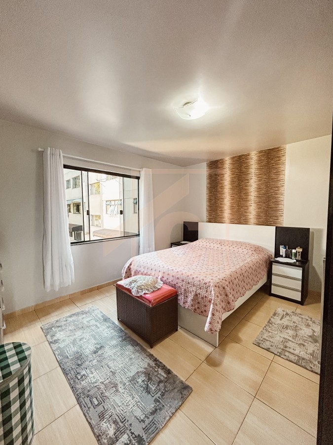 Apartamento à venda em Pato Branco Ed. Vila Napoli