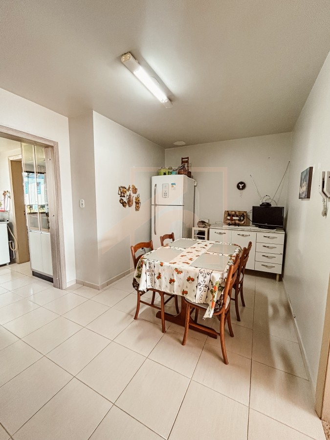 Apartamento à venda em Pato Branco Ed. Vila Napoli