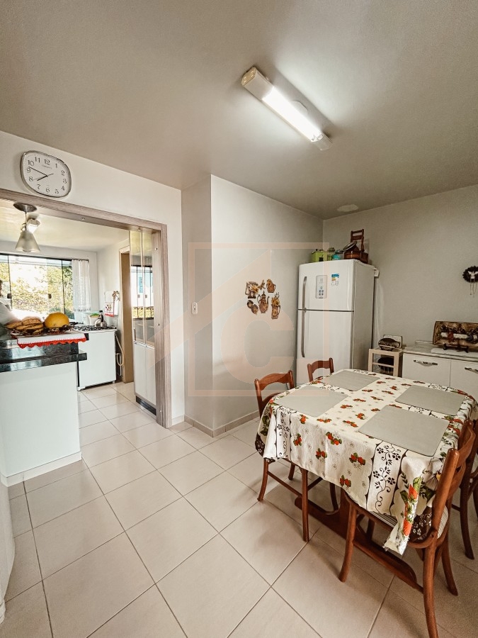 Apartamento à venda em Pato Branco Ed. Vila Napoli