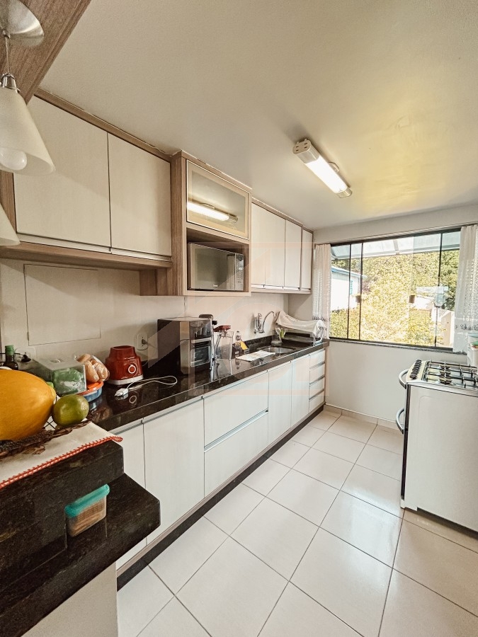 Apartamento à venda em Pato Branco Ed. Vila Napoli