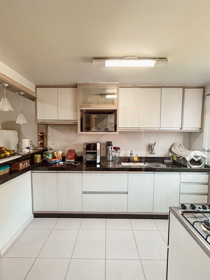 Apartamento à venda em Pato Branco Ed. Vila Napoli