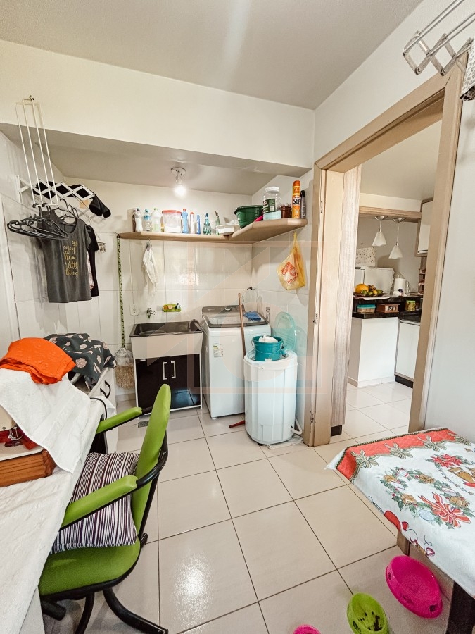 Apartamento à venda em Pato Branco Ed. Vila Napoli
