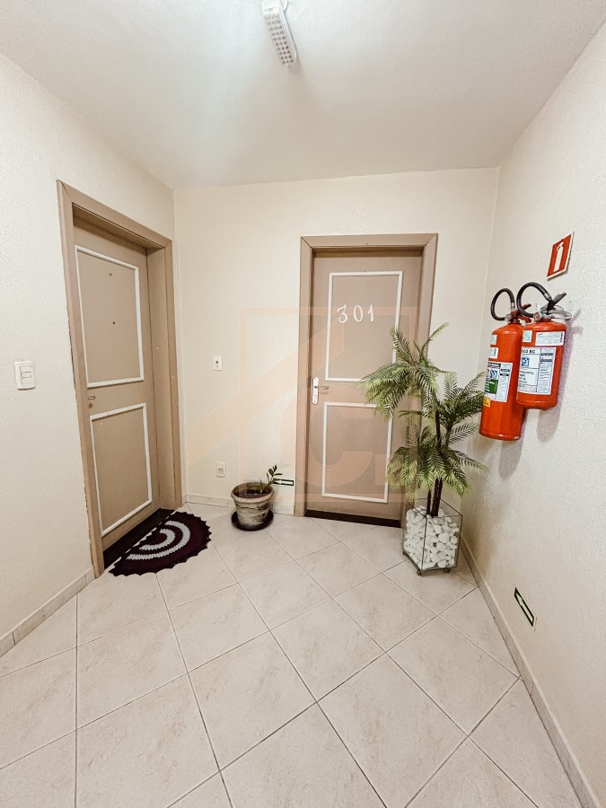 Apartamento à venda em Pato Branco Ed. Vila Napoli
