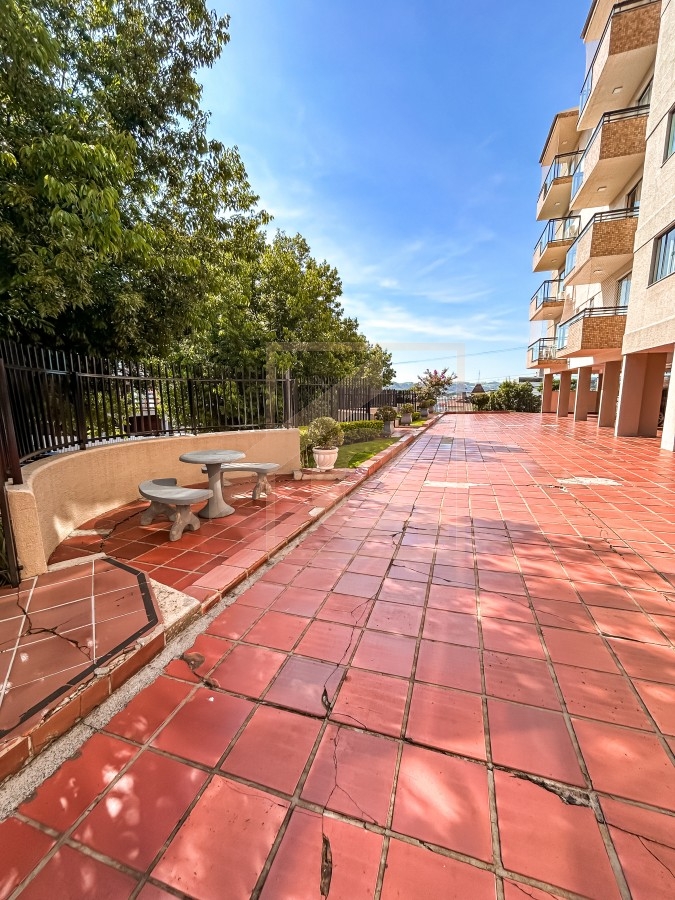 Apartamento à venda em Pato Branco Ed. Vila Napoli