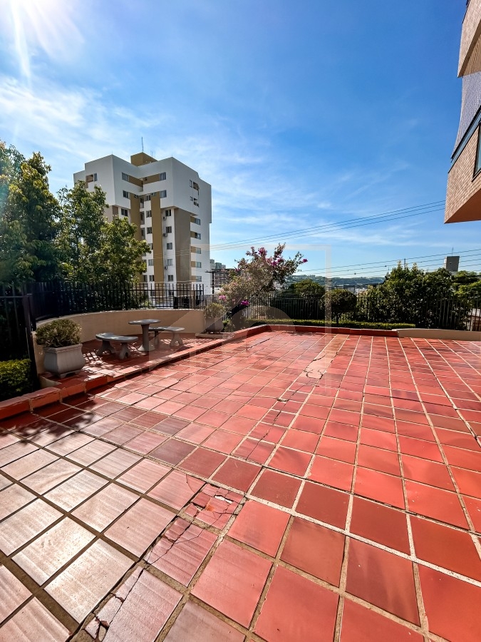 Apartamento à venda em Pato Branco Ed. Vila Napoli