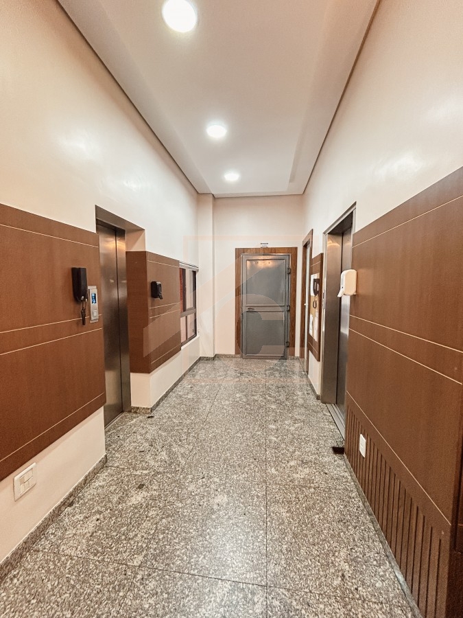 Apartamento à venda em Pato Branco, Ed. Residencial Veríssimo Rizzi