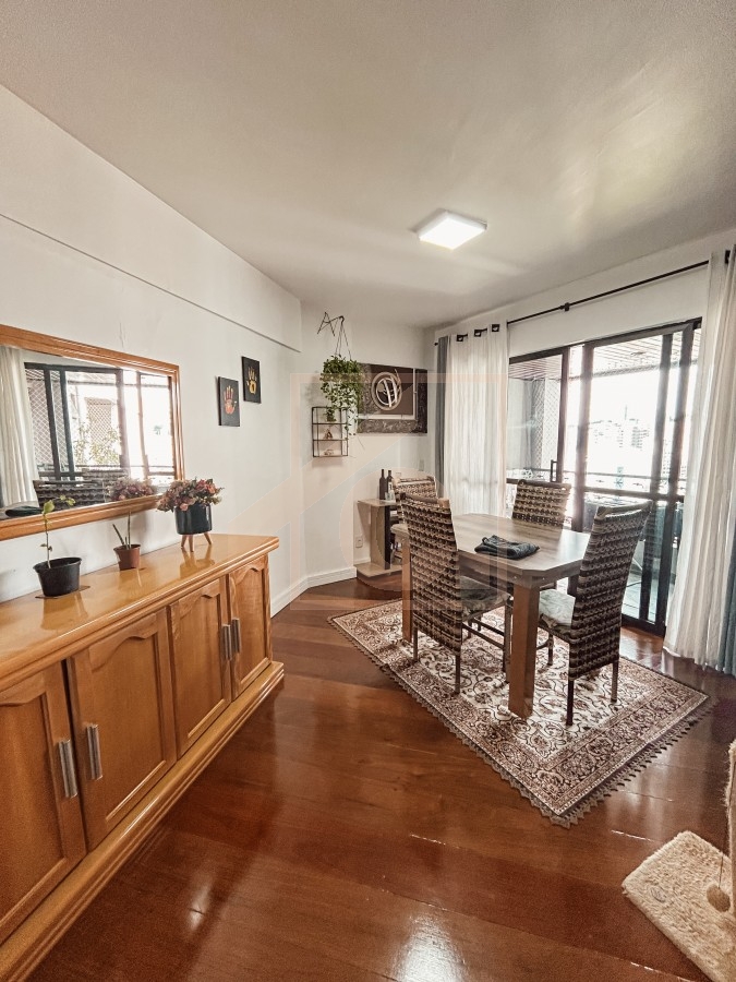 Apartamento à venda em Pato Branco, Ed. Residencial Veríssimo Rizzi