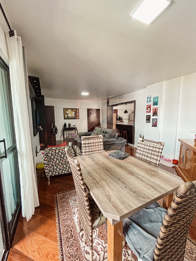 Apartamento à venda em Pato Branco, Ed. Residencial Veríssimo Rizzi