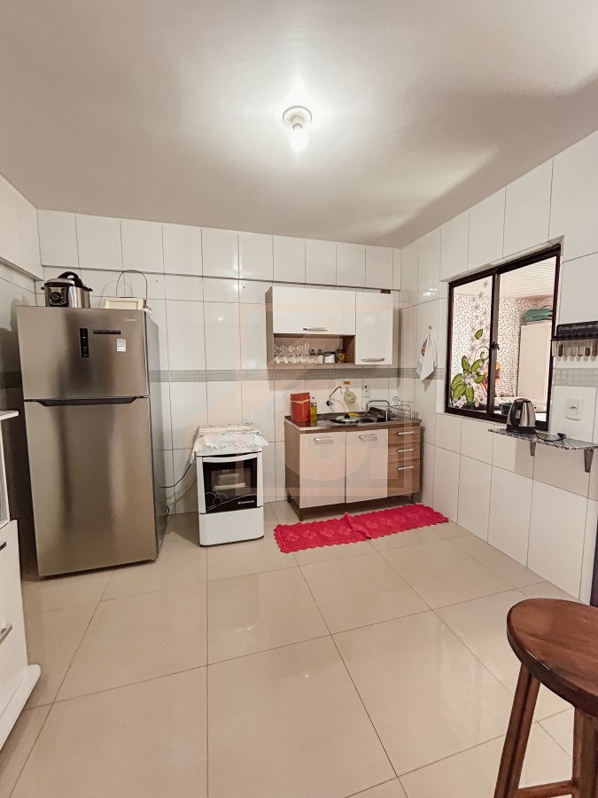 Apartamento à venda em Pato Branco, Ed. Residencial Veríssimo Rizzi