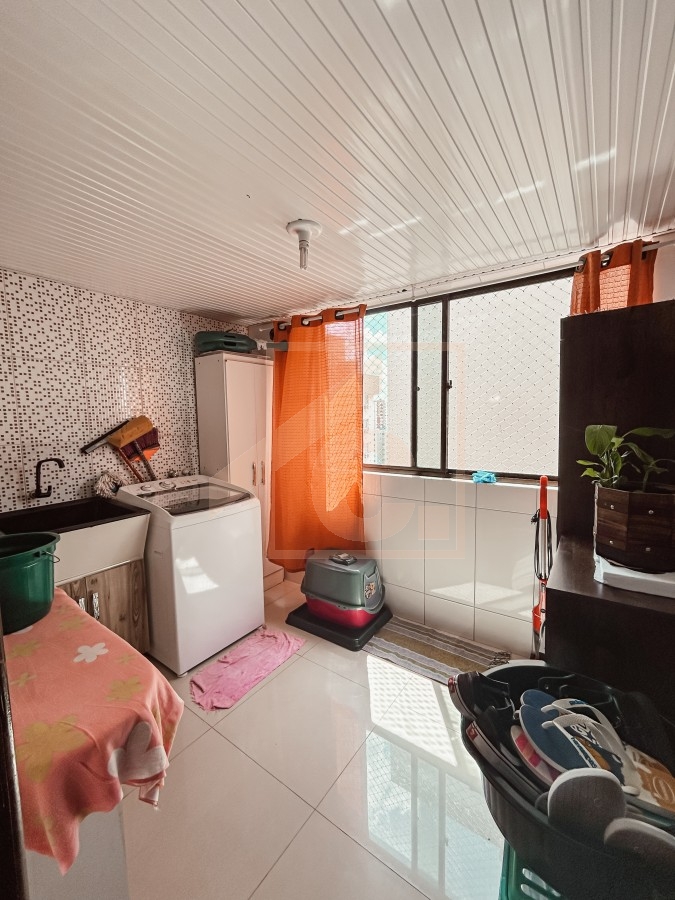 Apartamento à venda em Pato Branco, Ed. Residencial Veríssimo Rizzi